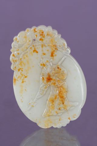 Pendentif