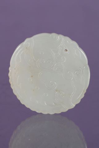 Chine Pendentif