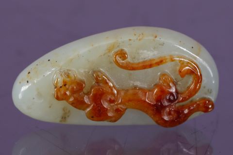 Pendentif
