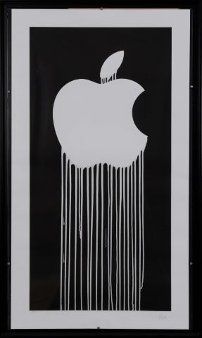 Apple liquidated