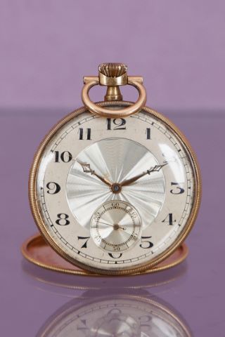 Montre de poche