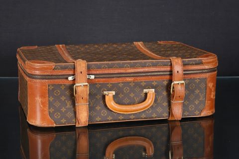 Valise, modèle Airbus