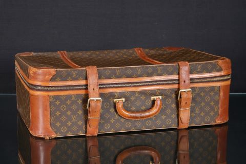 Valise, modèle Airbus