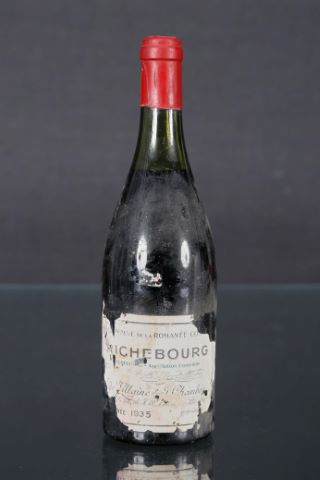 1 bouteille