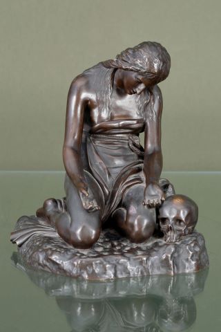 École française d’après Antonio Canova...