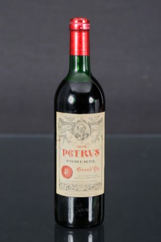 Petrus, Pomerol 1 bouteille