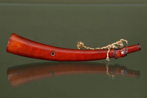Trompe d’appel