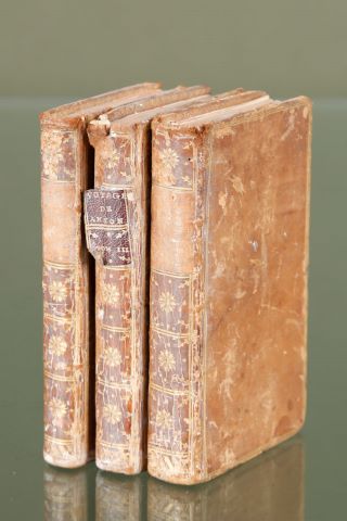 Voyage autour du monde, fait dans les années 1740, 41,…