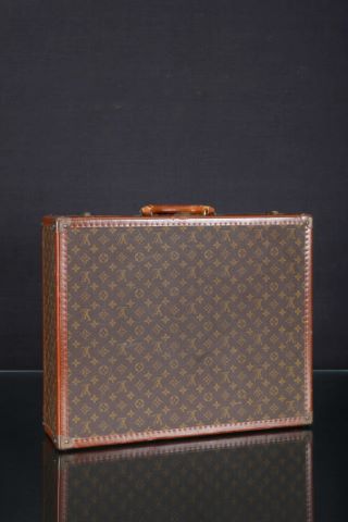 Valise modèle Bisten