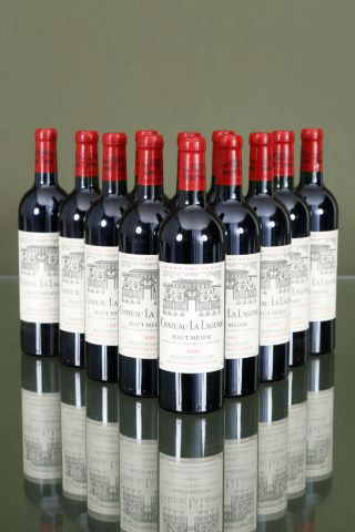 12 bouteilles