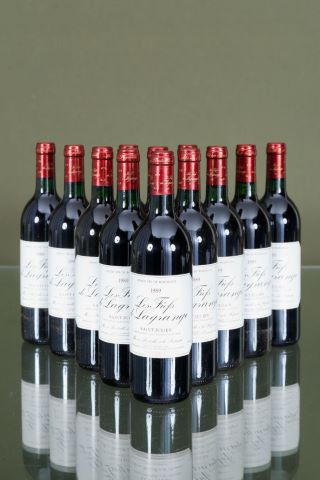 12 bouteilles