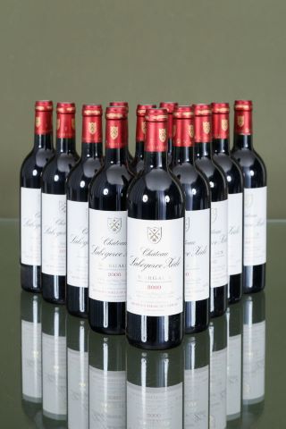 12 bouteilles