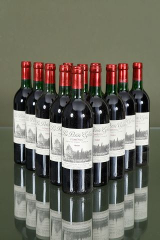 12 bouteilles
