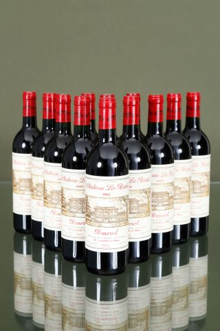 12 bouteilles