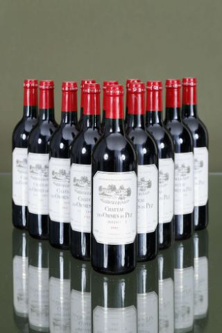 12 bouteilles