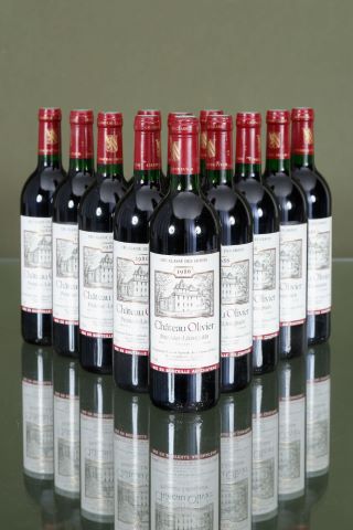 12 bouteilles