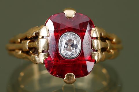 Bague
