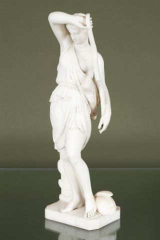 Diane chasseresse