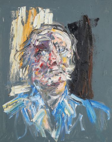 Ensemble de 4 tableaux