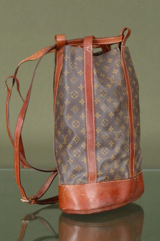 Sac à dos Randonnée