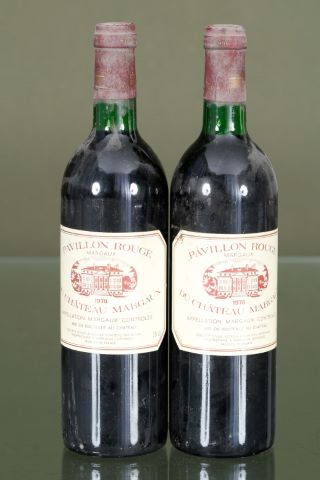 2 bouteilles