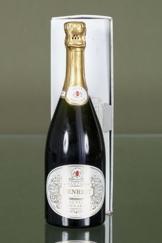 1 bouteille