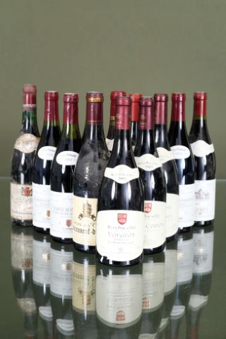 12 bouteilles