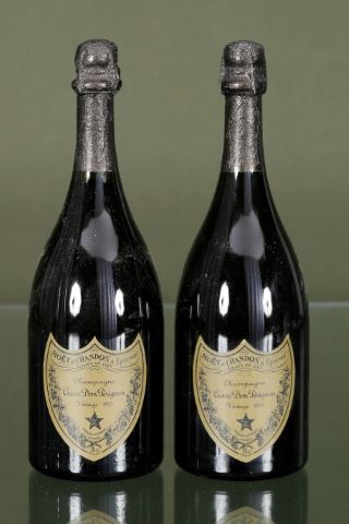 2 bouteilles