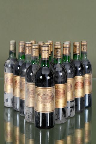 24 bouteilles