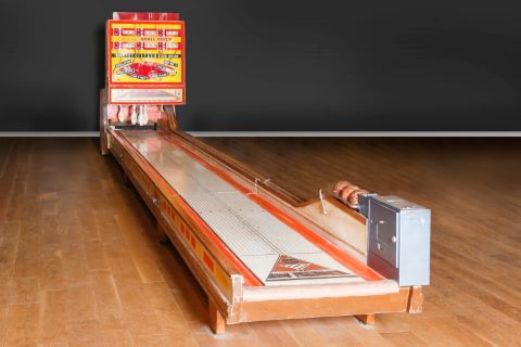 Chicago Dynamic Industries Bowling de salle...