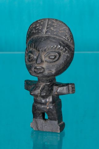 Sierra Leone Fétiche