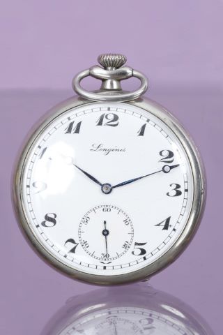 Montre de poche