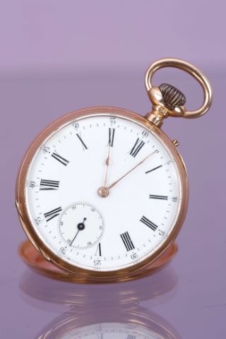 Montre de poche