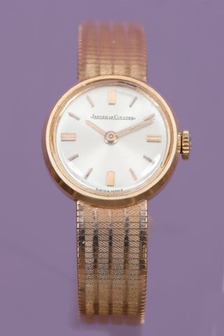 Montre bracelet de femme