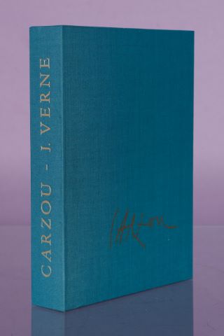 De la Terre à la Lune