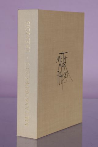 Les Métamorphoses