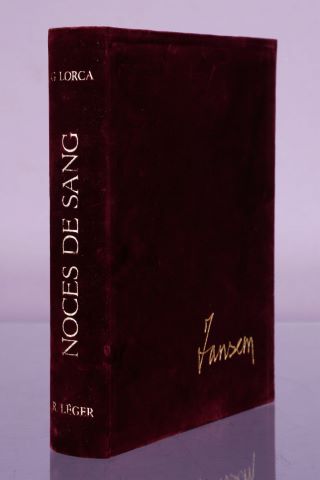 Noces de sang