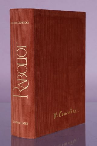 Raboliot
