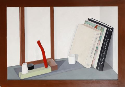 La Nature morte