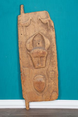 Mali, Dogon Porte