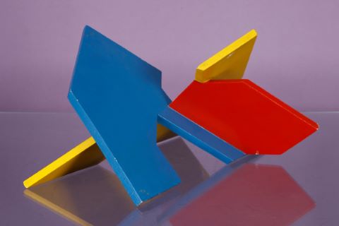 Jacques Mennessons (1923-1983) Composition