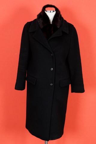 Prada Manteau