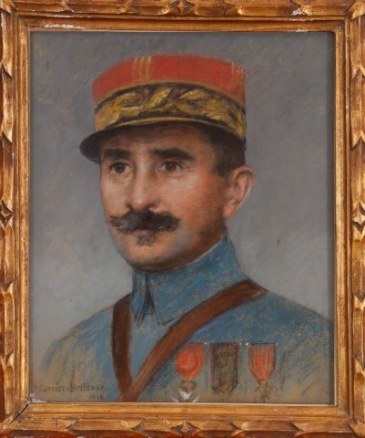 Pierre Carrier-Belleuse (1851-1932)