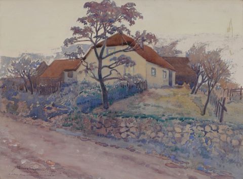 Robert Kämmerer (1870-1950)