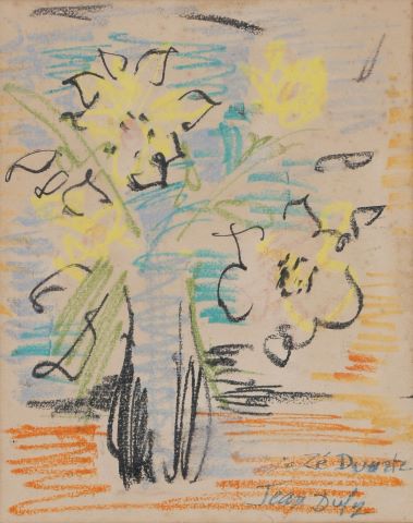 Jean Dufy (1888-1964)