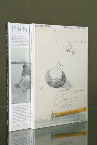 Panamarenko, Henri Van Herwegen dit (né en 1940)