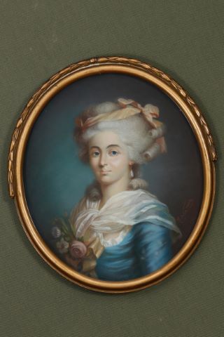 École française du XIXe siècle, dans le goût...