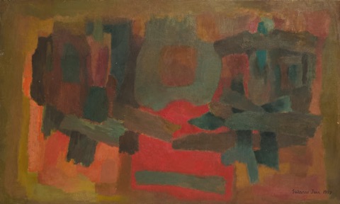 Abstraction