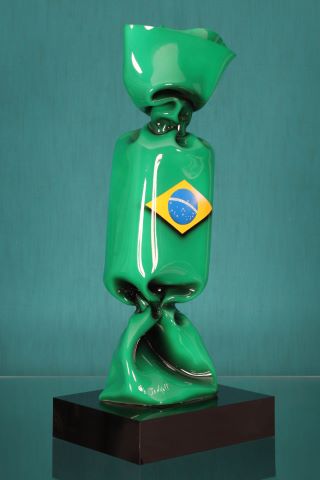 Bonbon Brazil