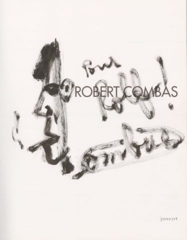 Robert Combas (né en 1957)